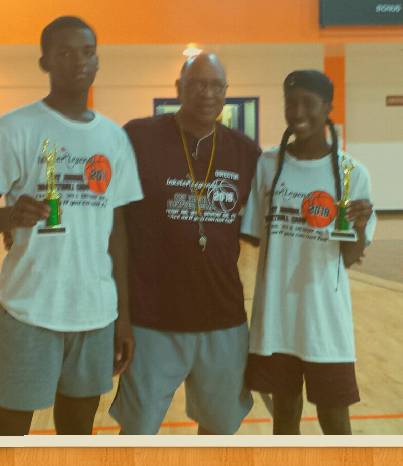 2018 Camp10