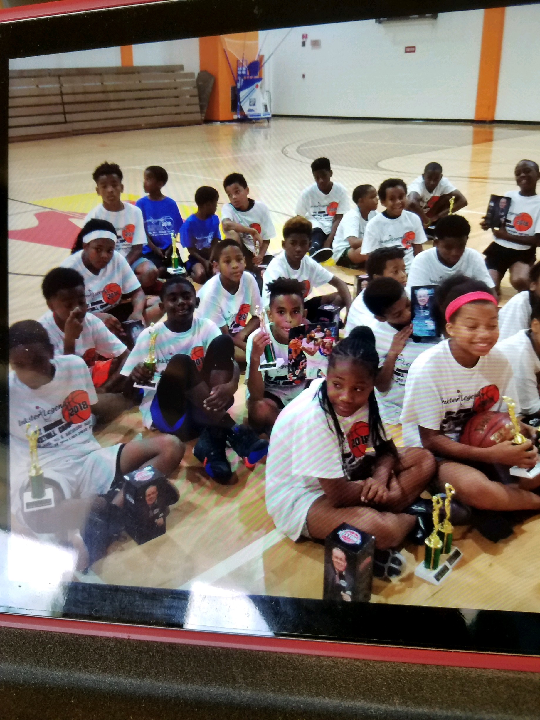 2018 Camp4